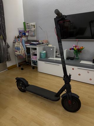 Patinete Eléctrico Xiaomi Mi Scooter