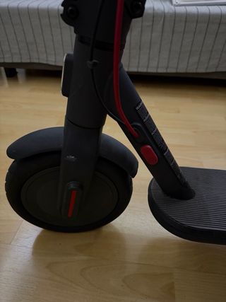 Patinete Eléctrico Xiaomi Mi Scooter