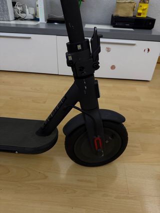 Patinete Eléctrico Xiaomi Mi Scooter