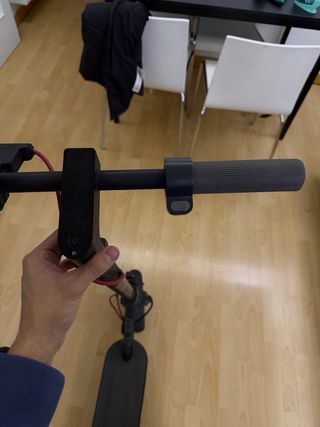 Patinete Eléctrico Xiaomi Mi Scooter