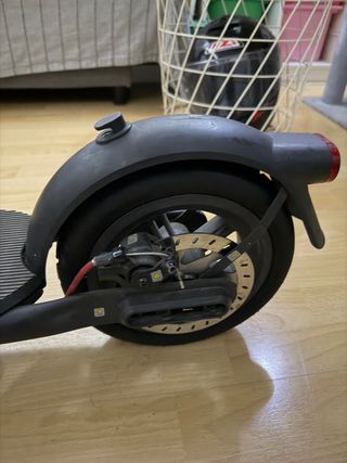 Patinete Eléctrico Xiaomi Mi Scooter