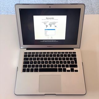 MacBook Air 2014
