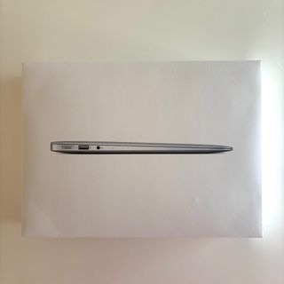 MacBook Air 2014