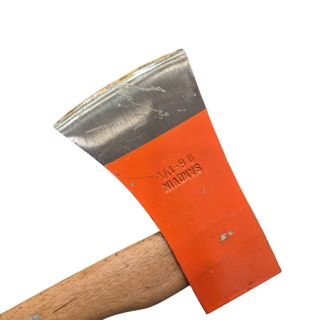 HACHA SANVICK 421-1 CHAMPER