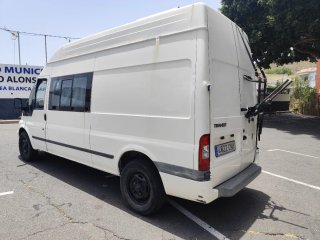 Ford Transit 2003