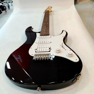 GUITARRA ELECTRICA YAMAHA PACIFICA PAC012 NEGRA