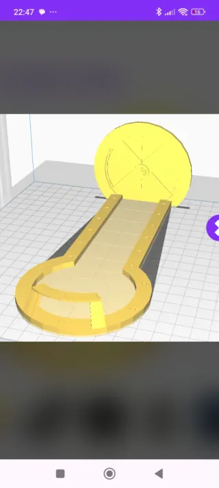 Diorama Cerebro X-Men profesor x Marvel Legends