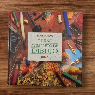 Curso Completo de Dibujo - Ian Simpson