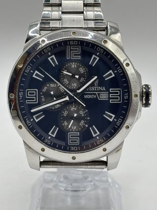 RELOJ DE PULSERA FESTINA F16585