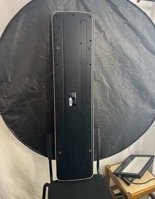 Controlador MIDI Samson Carbon 61