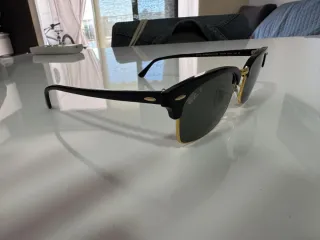 Gafas de Sol Ray-Ban Clubmaster Square