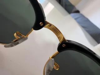 Gafas de Sol Ray-Ban Clubmaster Square