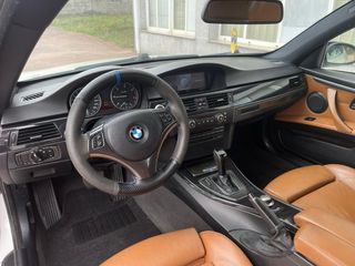 BMW Serie 3 2007