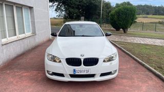 BMW Serie 3 2007