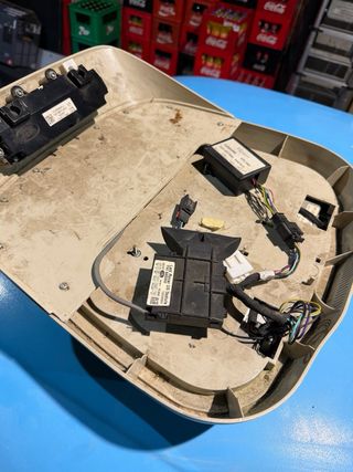 Pantalla Techo Discovery 3 ROSEN