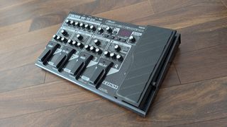 Boss ME-70 Guitar Multi-Effects Pedal