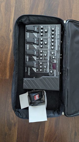 Boss ME-70 Guitar Multi-Effects Pedal