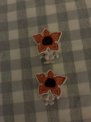 Funko Pop! Kinder Joy stranger things