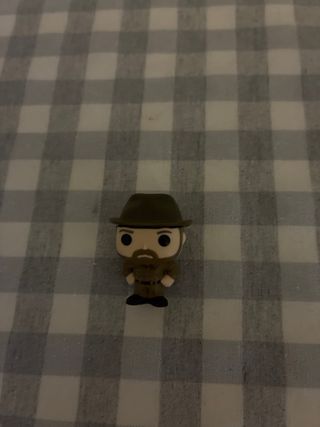 Funko Pop! Kinder Joy stranger things