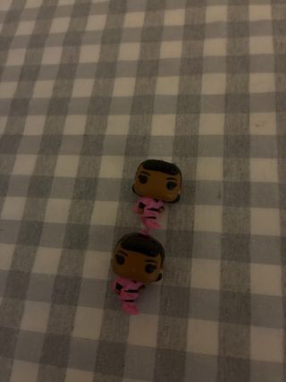 Funko Pop! Kinder Joy stranger things