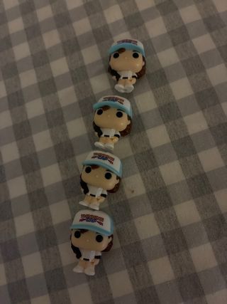 Funko Pop! Kinder Joy stranger things