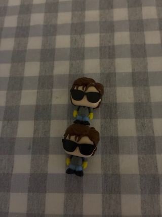 Funko Pop! Kinder Joy stranger things