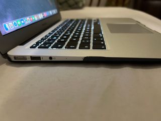 MacBook Air 13 2017 Intel Core i7 Gris