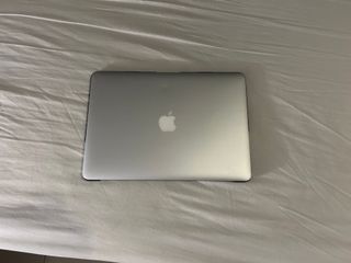 MacBook Air 13 2017 Intel Core i7 Gris