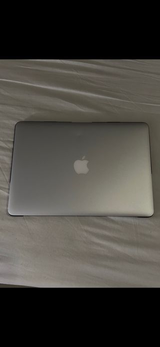 MacBook Air 13 2017 Intel Core i7 Gris