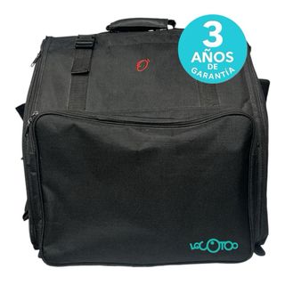 Acordeón Hohner Bravo III 72