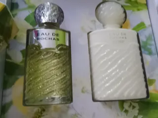 Estuche Perfume Mujer Rochas ÚLTIMOS DÍAS