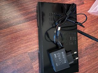 Iris 2100 HD Receptor Satélite