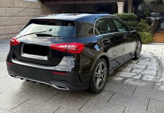 Mercedes-Benz Clase A 2021