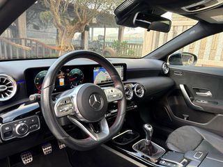 Mercedes-Benz Clase A 2021