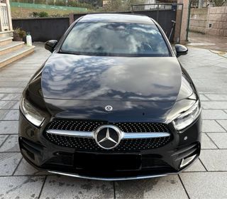 Mercedes-Benz Clase A 2021