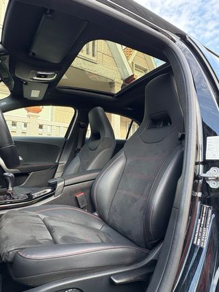 Mercedes-Benz Clase A 2021