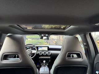 Mercedes-Benz Clase A 2021