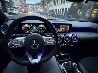 Mercedes-Benz Clase A 2021