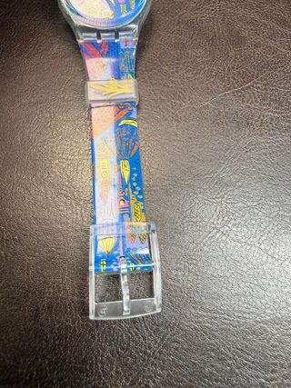 Swatch Gent Romeo & Juliet GN162