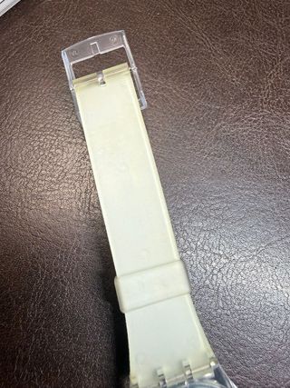 Swatch Gent Romeo & Juliet GN162