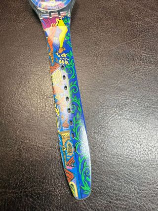 Swatch Gent Romeo & Juliet GN162