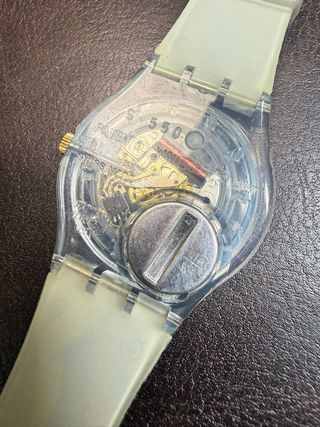 Swatch Gent Romeo & Juliet GN162