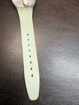 Swatch Gent Romeo & Juliet GN162