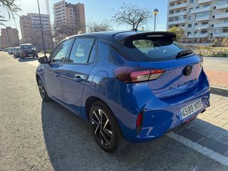 Opel Corsa 2025