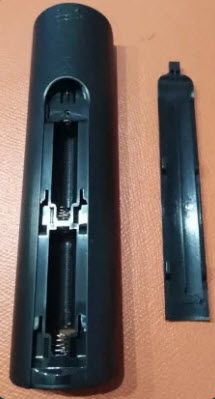 Mando para TV's Samsung (todos los modelos)