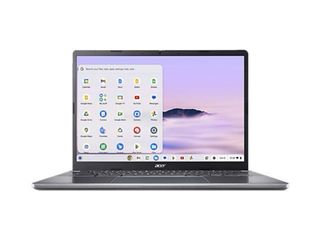 Acer Chromebook Plus 514 14 Gris/Plata
