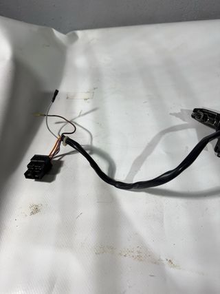 Piñas luces Derbi Variant Start 5