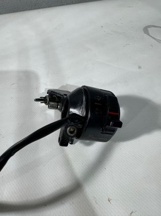 Piñas luces Derbi Variant Start 5