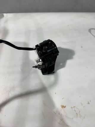 Piñas luces Derbi Variant Start 5