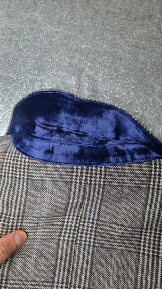 ​Giacca s.Oliver Selection – Fantasia Check